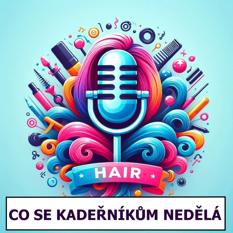 Obrázek epizody CO SE KADEŘNÍKŮM NEDĚLÁ S KLÁROU DOLEŽALOVOU