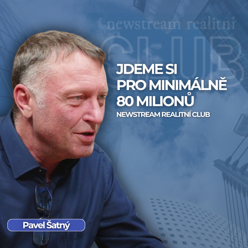 Obrázek epizody Výrobce dveří DOORNITE míří na burzu. Od investorů chce nejméně 80 milionů korun