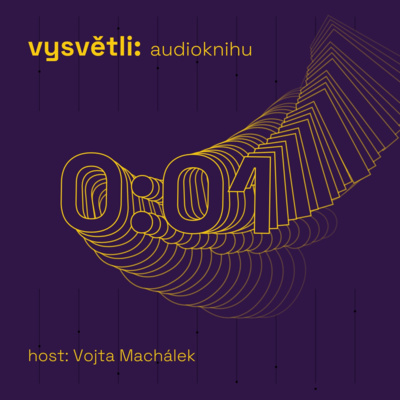 Obrázek epizody Audiokniha