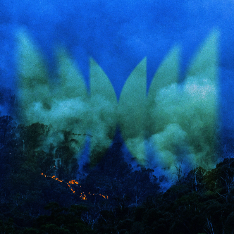 Obrázek epizody Up in Smoke