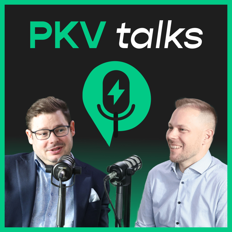 Obrázek epizody #17 Druhé největší nákupní centrum v ČR: Jak řeší energetiku Olympia Brno?