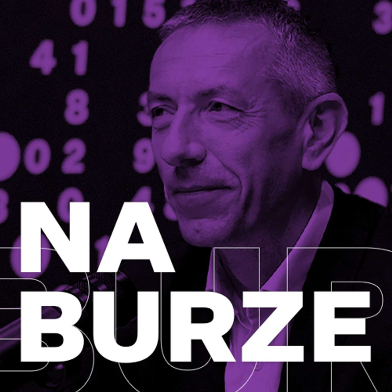 Obrázek epizody David Marek - poradce prezidenta (#NABURZE 51)