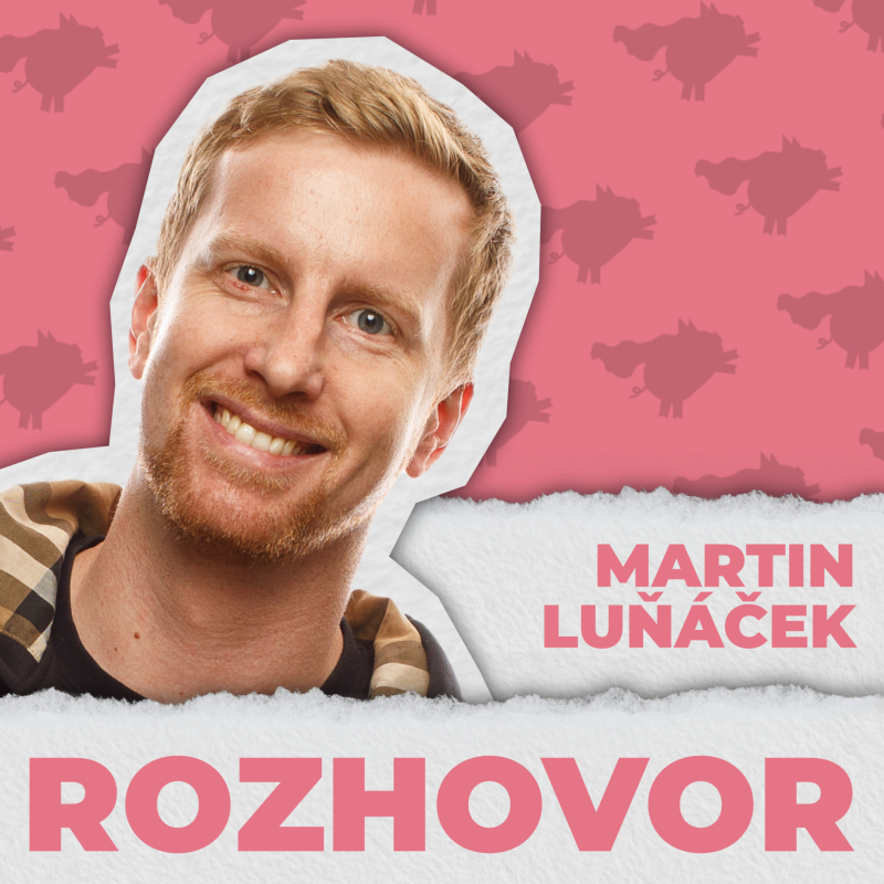 Obrázek epizody Zajištění měnového rizika s Martinem Luňáčkem z Portu