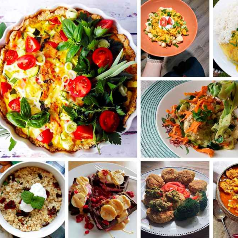 Obrázek epizody Vím, co jím: Jak si správně sestavit jídelníček