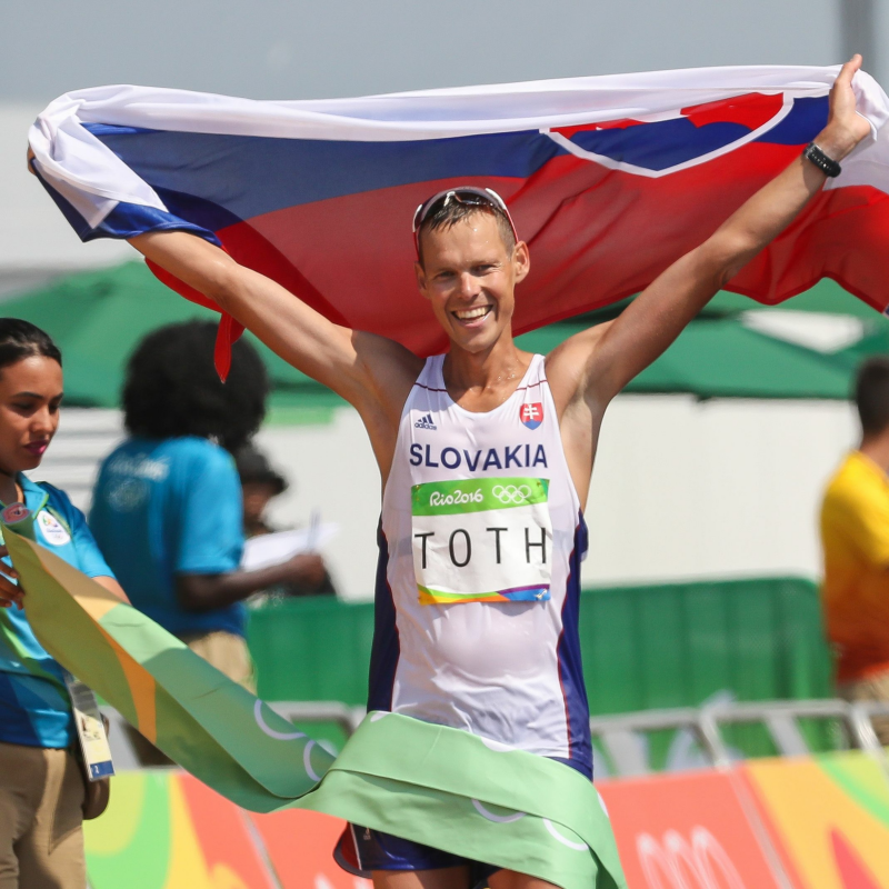 Obrázek epizody 140 sekúnd s Matejom Tóthom