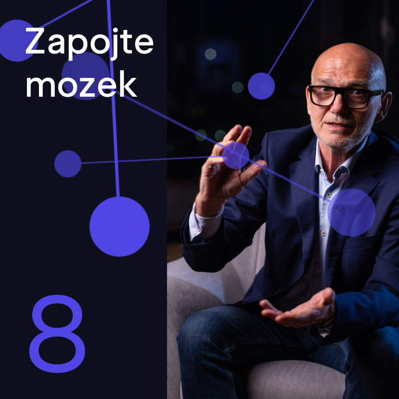 Obrázek epizody S2 Ep8: Externí podpora v rozvoji leadershipu