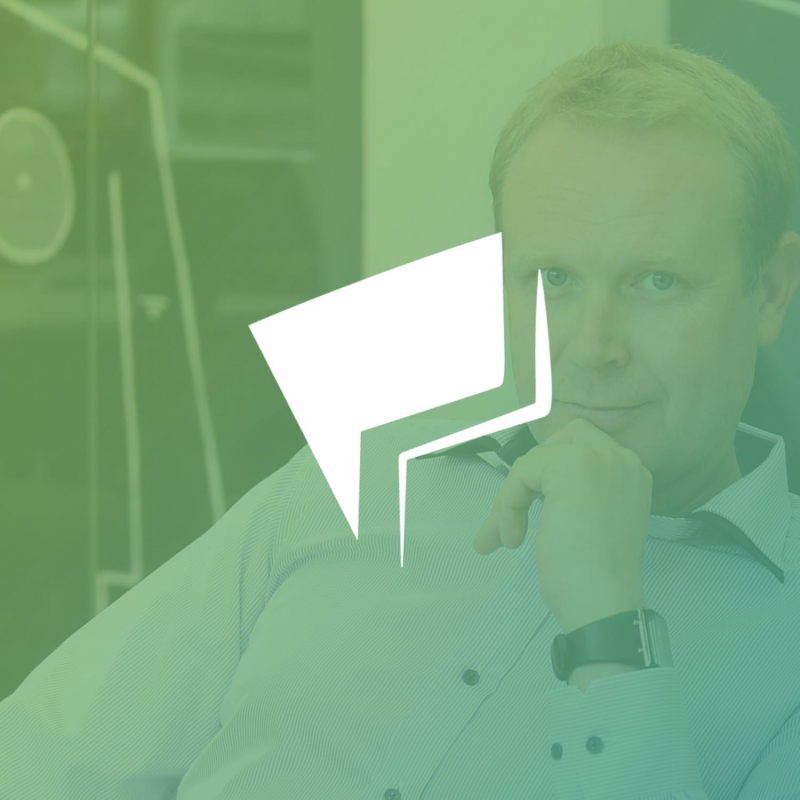 Obrázek epizody Martin Vasquez: Učte se z TED konferencí!