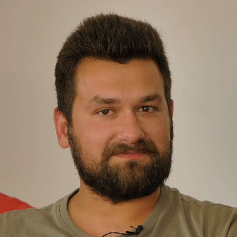 Obrázek epizody Podnikatel LUKÁŠ MATĚJČEK: "Vykročte! Ideální čas neexistuje."