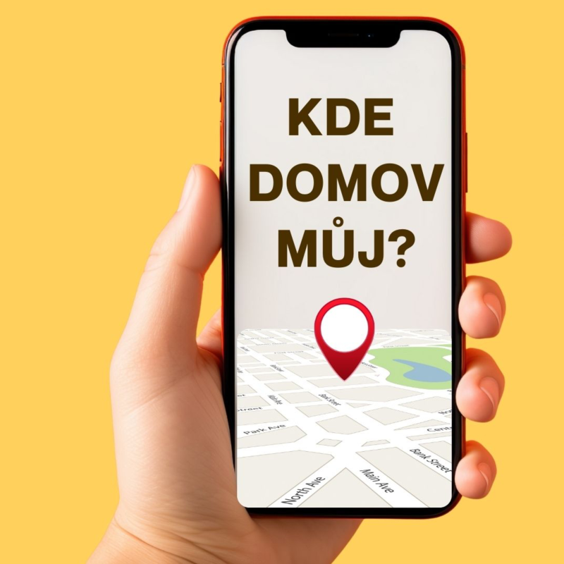 Obrázek epizody Kde domov můj?