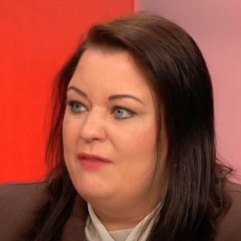 Obrázek epizody Nikola Bartůšek (Přísaha): Reálně z Evropy odejde jen pětina odmítnutých migrantů | 24. 3. 2025