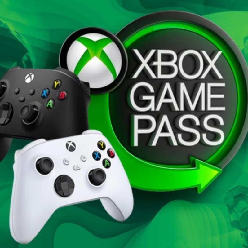 Obrázek epizody 10 NEJ HER V XBOX GAME PASS
