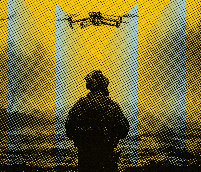 Obrázek epizody Toy Soldiers