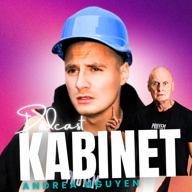 Obrázek epizody PRUYEM - Maturoval jsem přiopilej a na střední jsem rozsekal učitelce okno