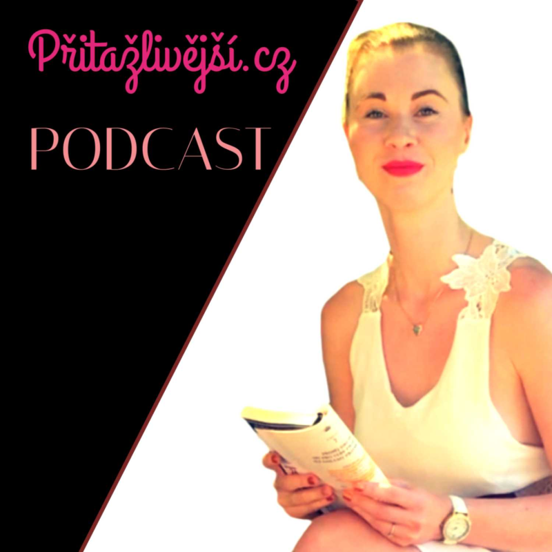 Obrázek epizody Epizoda 1: Jak si vymezit hranice vůči rodičům