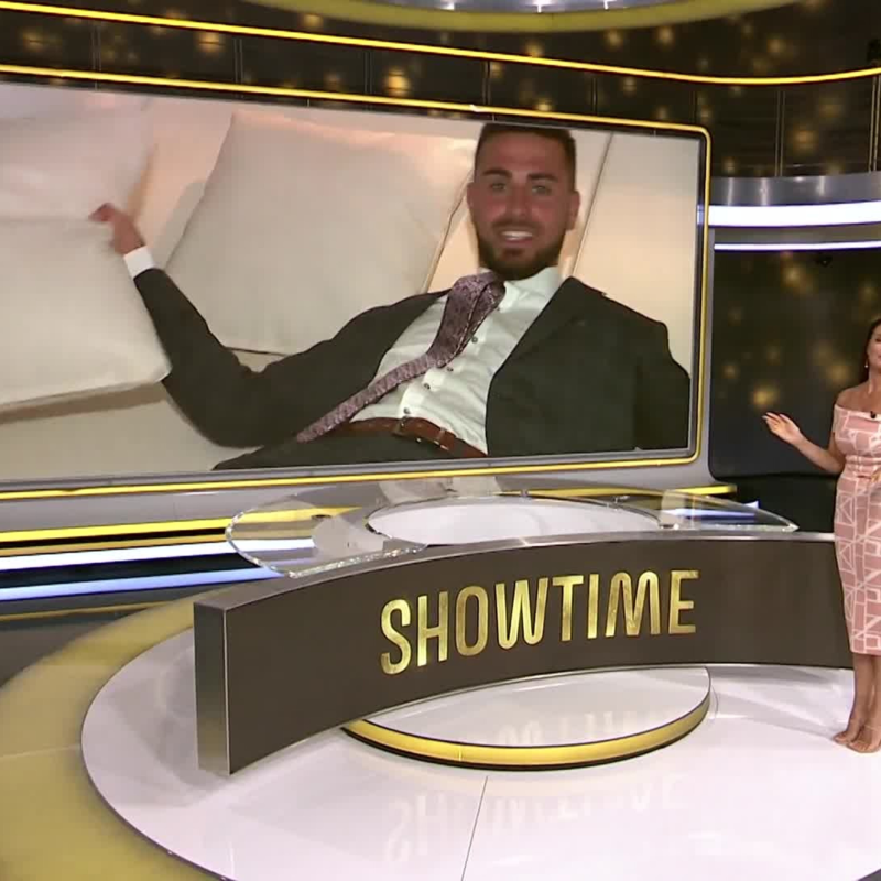 Obrázek epizody PRVNÍCH ŠEST FINALISTŮ MUŽE ROKU 2021 (zdroj: CNN Prima NEWS)