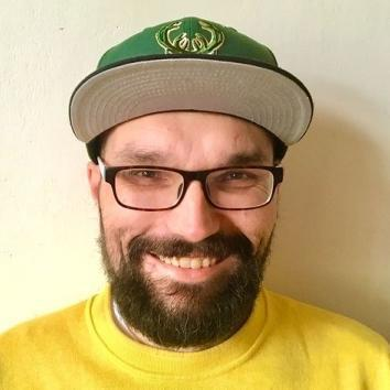 Obrázek epizody #19 Vilibald Wanča (Oracle, YBYR podcast) o tom, co se vám může hodit kromě programování