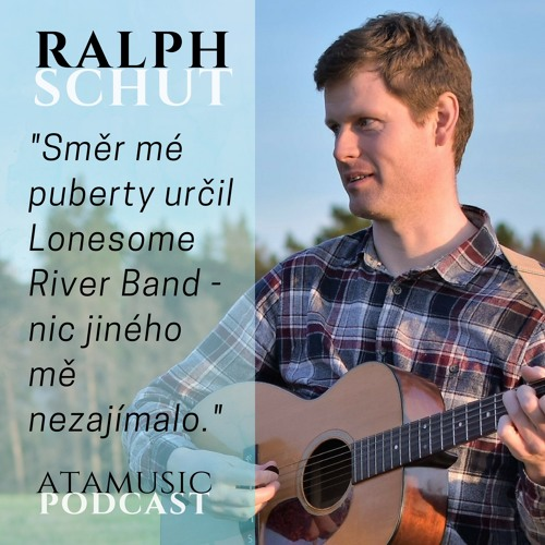 Obrázek epizody 6. Ralph Schut