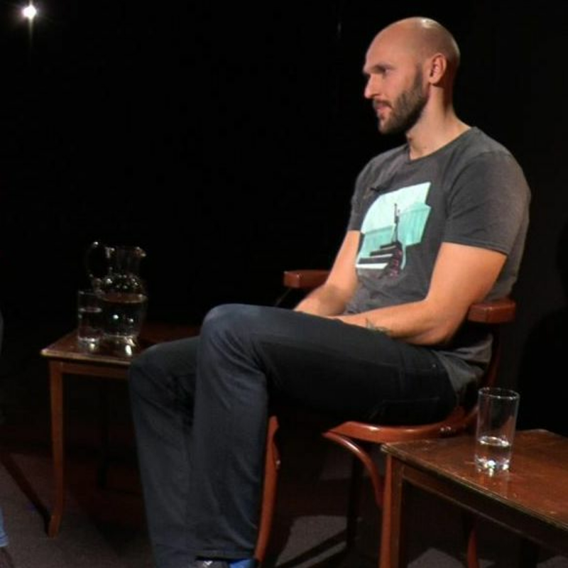 Obrázek epizody Štátny únos internetu