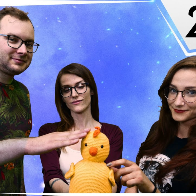 Obrázek epizody Nicodranas - Věčné duše 1s24