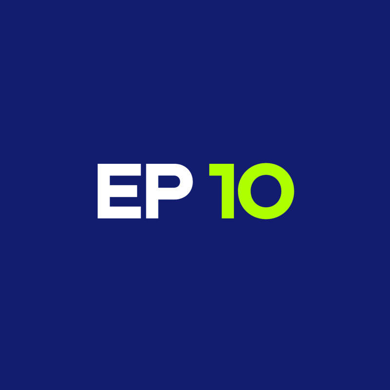 Obrázek epizody Fantasy Podcast EP10: Poslední kolo před pauzou