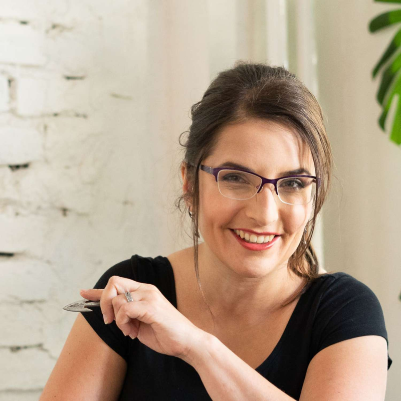 Obrázek epizody Copyarcher a jeho srdeční záležitosti s Markétou Mrkvovou