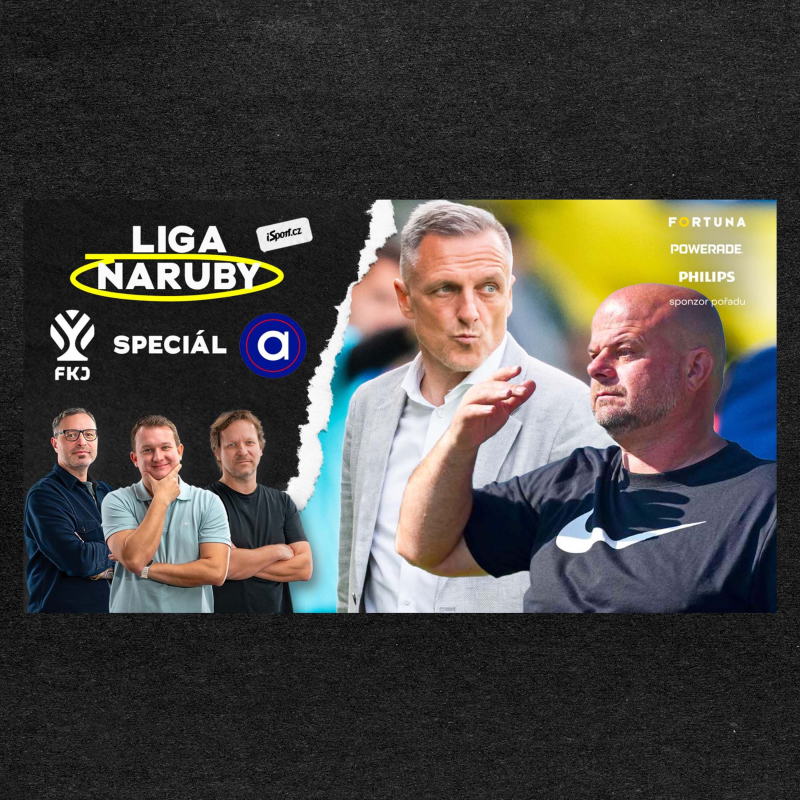 Obrázek epizody Speciál | Brno dvakrát v lize, Jablonec v Evropě. Dukla bude chtít náhradu škody, pomůže Artisu Liberec?