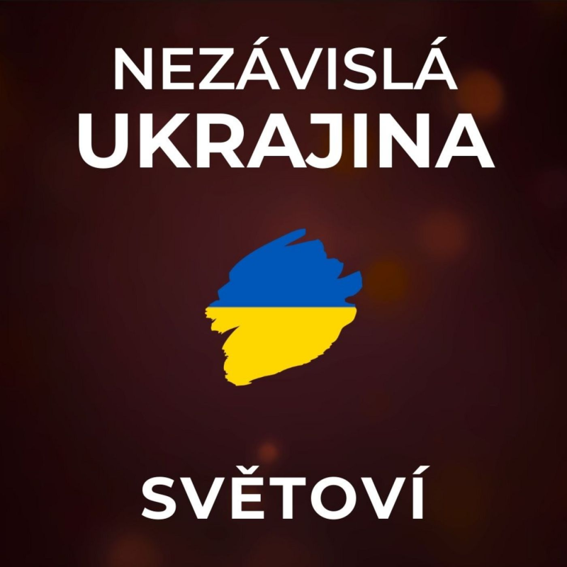 Obrázek epizody Petr Kalina: Ukrajina je dnes rozdělená nejvíce v dějinách. U Krymu nevidím řešení. | SVĚTOVÍ