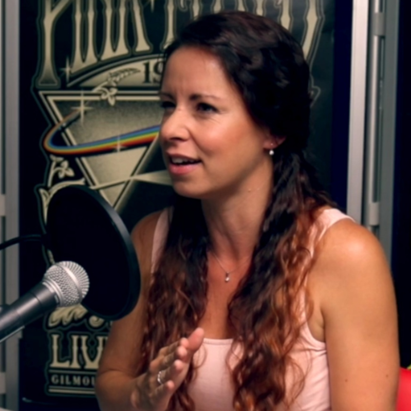 Obrázek epizody ZUŠkast 8: Kateřina Chrenková