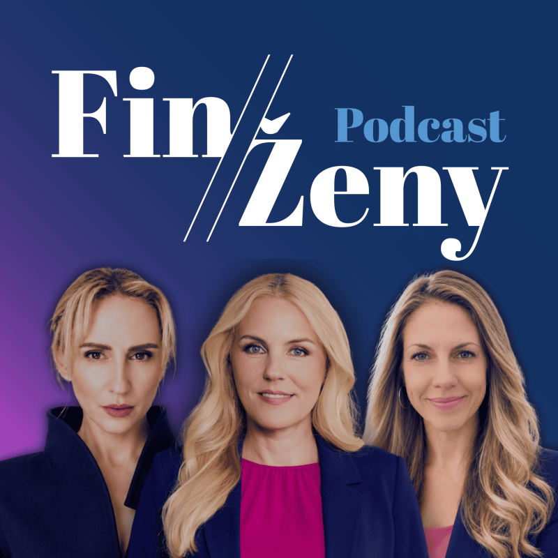 Obrázek epizody Tri líderky z VÚB banky: Keď je práca vášňou a líderstvo poslaním