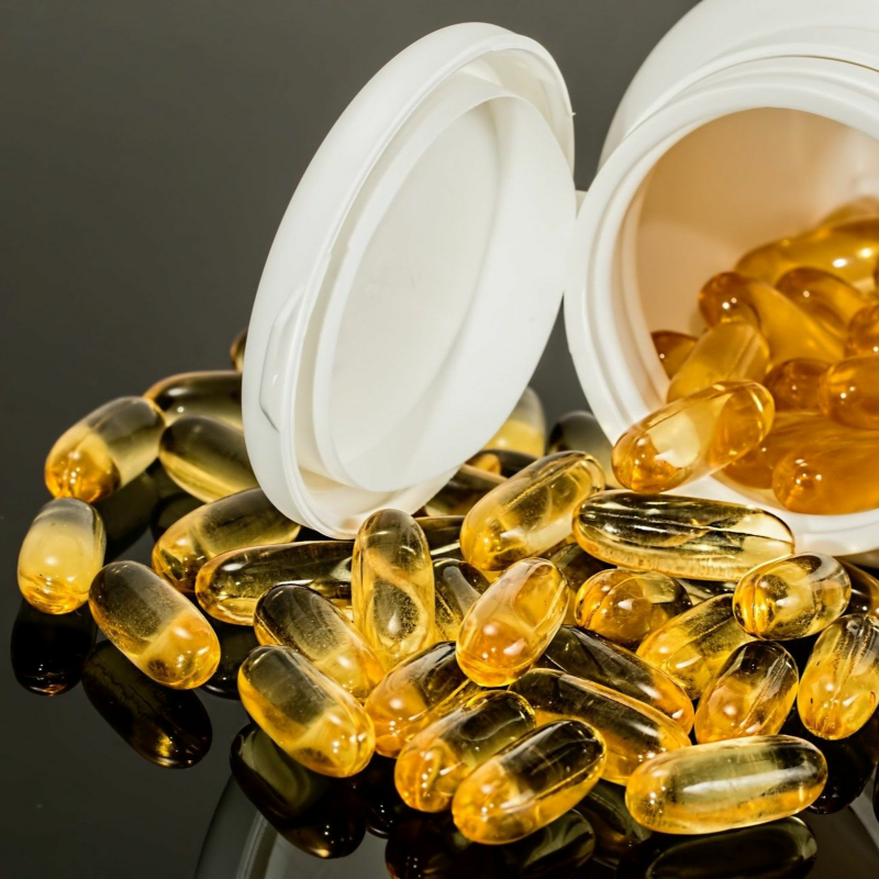 Obrázek epizody 19. Není tuk jako tuk!