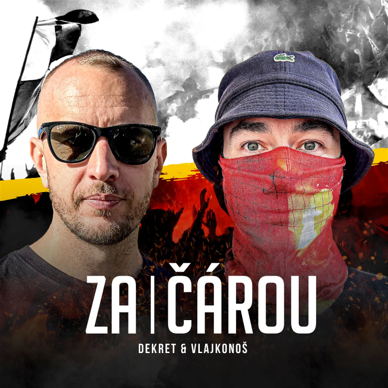 Obrázek epizody Za čárou #137: Los LM, EL a EKL pro české celky. Na jaké tábory se těšit? Repre PR level up, to netrvalo dlouho!