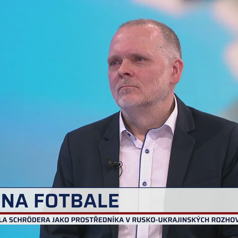 Obrázek epizody Pavel si peskování mohl odpustit, míní Korecký. Babiš s prezidentem nechce otevřeně válčit