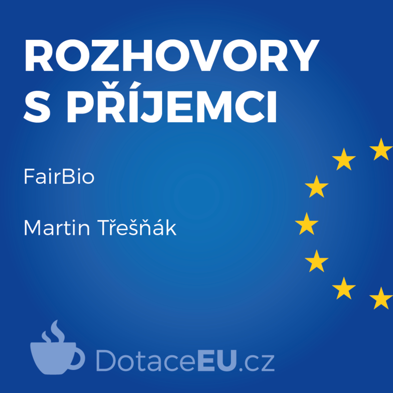 Obrázek epizody Káva, která mění životy: Příběh FairBio Pražírny