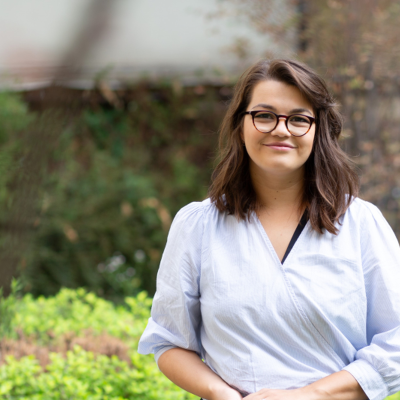 Obrázek epizody Šárka Seydler Kabátová: Ve společnosti je nedostatečné pochopení pro pracující mámy.