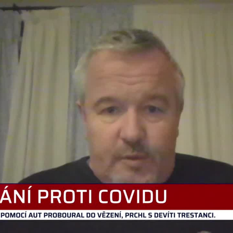 Obrázek epizody Zprávy PLUS 2.12.2021 10:30