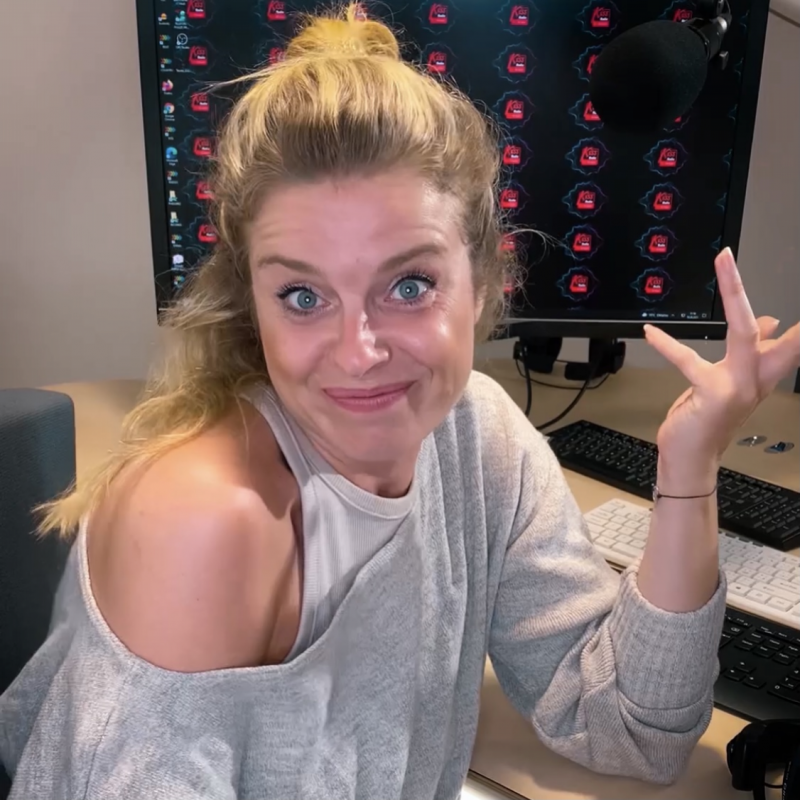 Obrázek epizody VENDY FIALOVÁ - Rychlá zpověď