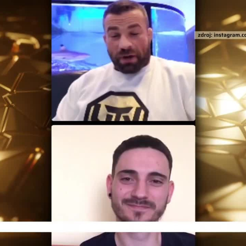 Obrázek epizody SHOWTIME 1.12.2021