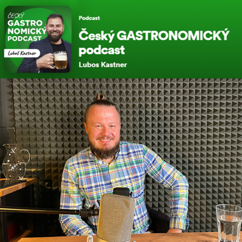 Obrázek epizody Jan Vlachynský, Lidi z baru – Díky konkurenci se nám ze dne na den zvedly tržby