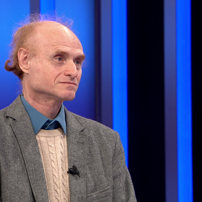 Obrázek epizody Co Čech, to politik! (1012)