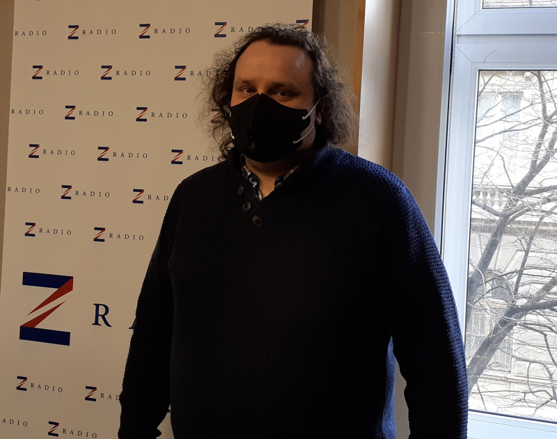 Obrázek epizody Historik a autor knihy Druhý život Protektorátu Čechy a Morava Petr Koura: Zpočátku nacisté ukazovali ještě mírnější tvář, ale první střety s okupační mocí přišly už na podzim.