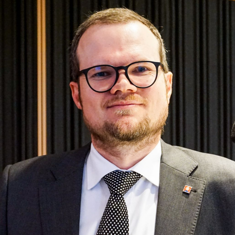 Obrázek epizody Peter Kubina - Je našou povinnosťou dať obmenenému Ústavnému súdu šancu