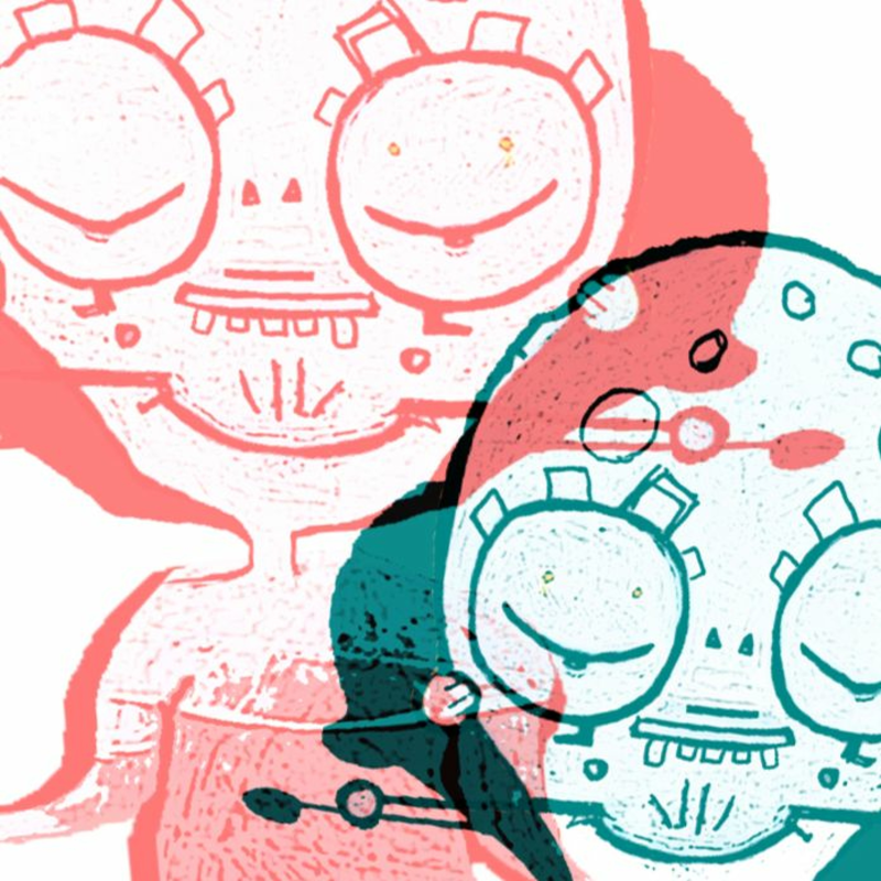 Obrázek epizody EPITOM - PAROXYSM [ - ]