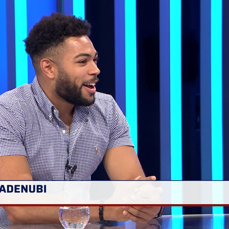 Obrázek epizody Nový den (913)