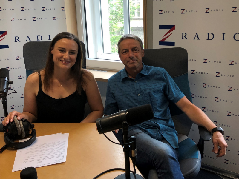 Obrázek epizody Pavel Bém: Větší problémy než samotný koronavirus způsobilo sociální inženýrství, které následovalo