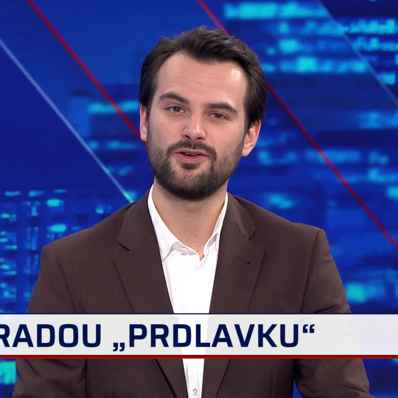 Obrázek epizody Nový den (1210)