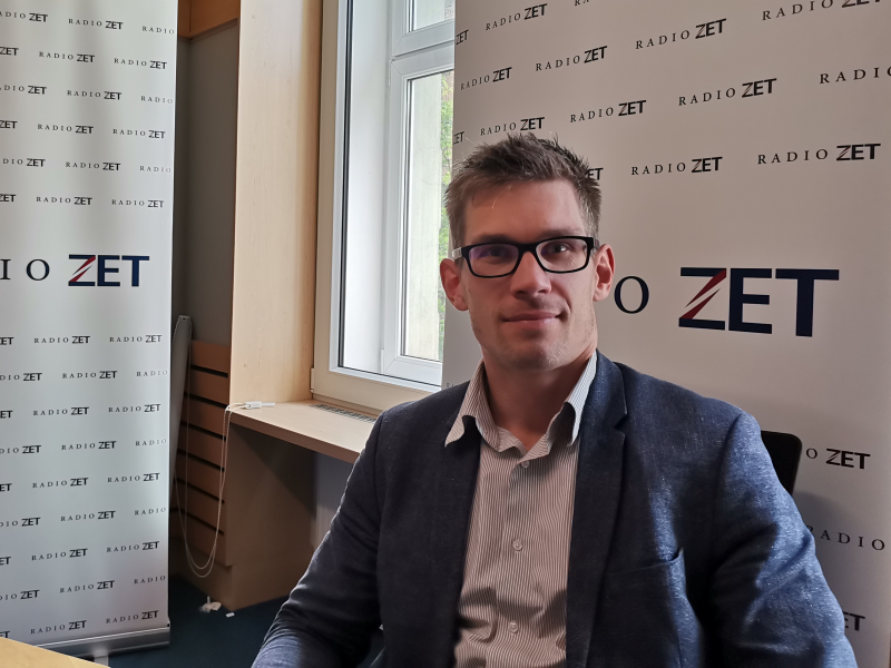 Obrázek epizody Tomáš Lapáček: Prahu se snažíme srovnávat s evropskými velkoměsty