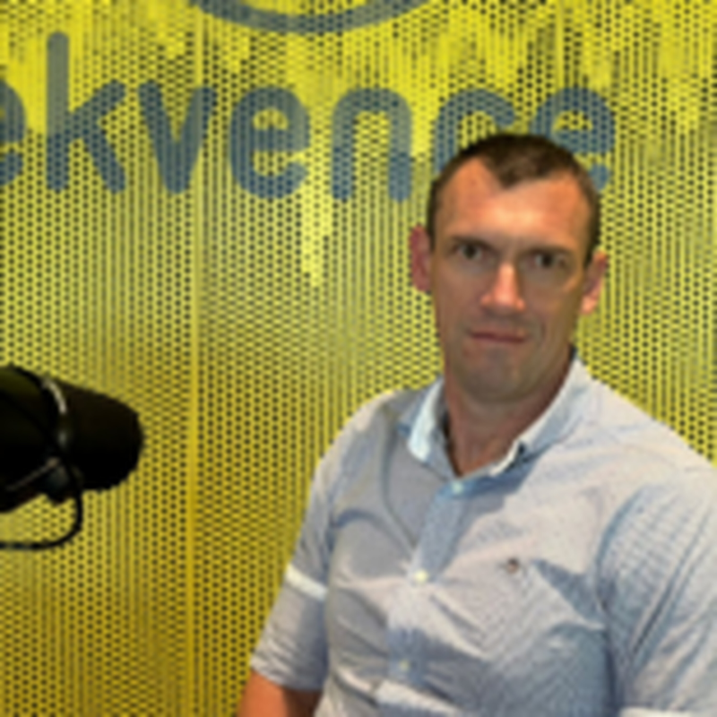 Obrázek epizody Karel Trpkoš: Elektronicky byly podány stovky tisíc žádostí o sociální dávky