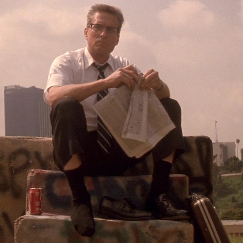 Obrázek epizody MovieZone Live Speciál: Volný pád