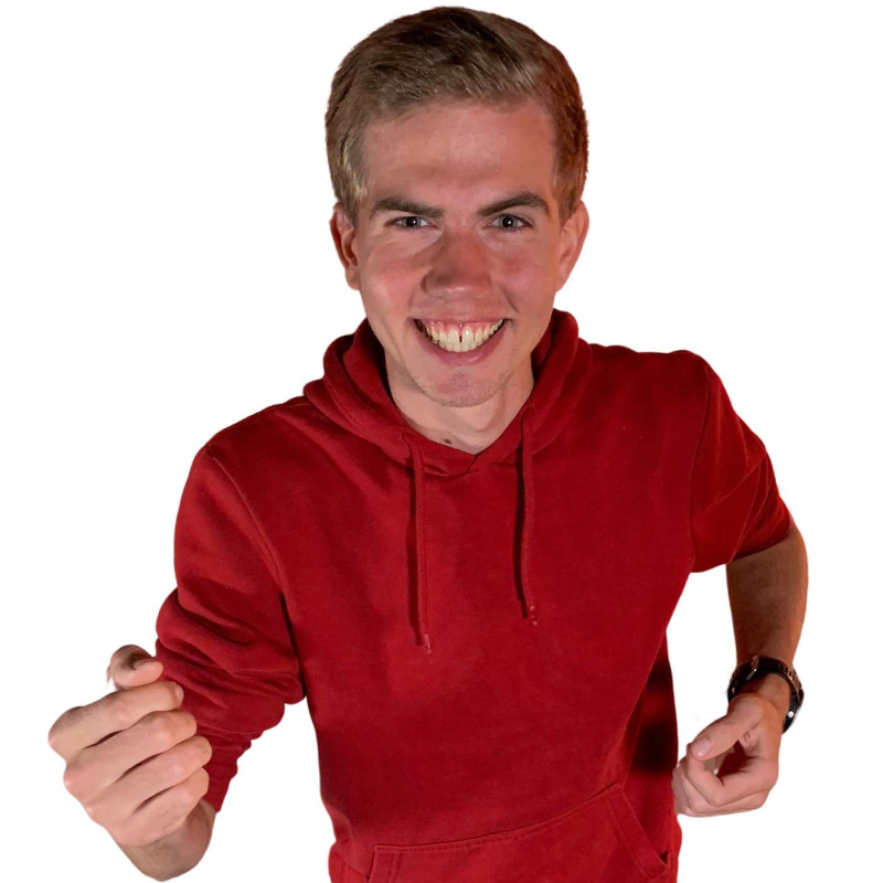 Obrázek epizody B7 na brambůrky a kolu | S Matějem Benešem o jeho vítězství na nejtěžším závodě Česka