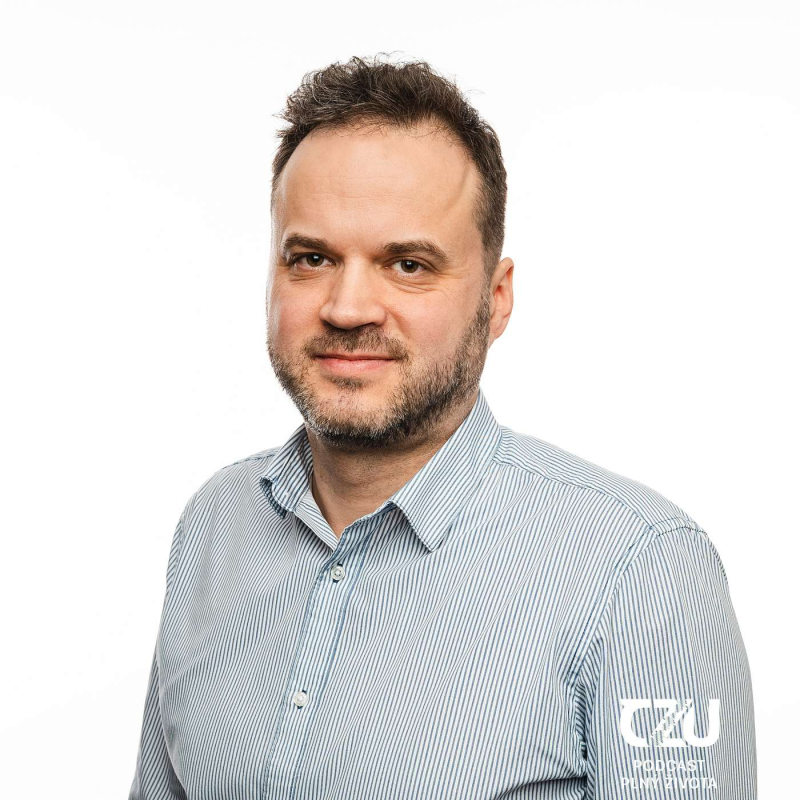 Obrázek epizody #81 Znečištění, které nezmizí: jak škodí zdraví a přírodě?